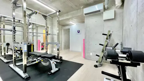 PERSONAL TRAINING STUDIO U 池上・久ヶ原店の写真2