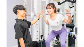 PERSONAL TRAINING STUDIO U 池上・久ヶ原店の画像