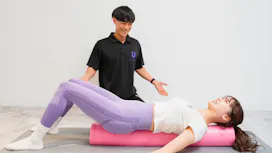 PERSONAL TRAINING STUDIO U 池上・久ヶ原店の画像