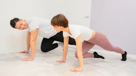 PERSONAL TRAINING STUDIO U 池上・久ヶ原店の画像