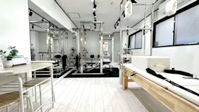 PERSONAL TRAINING STUDIO U稲田堤・中野島1号店のイメージ