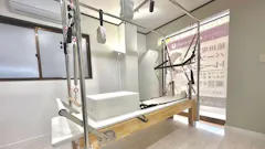 PERSONAL TRAINING STUDIO U 秋田オーパ店の画像