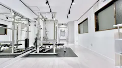 PERSONAL TRAINING STUDIO U 秋田オーパ店の画像