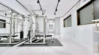 PERSONAL TRAINING STUDIO U 稲田堤・中野島1号店の写真3