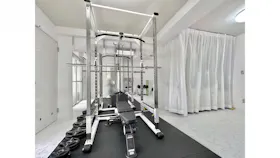 PERSONAL TRAINING STUDIO U稲田堤・中野島2号店のイメージ