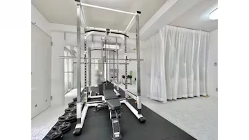 PERSONAL TRAINING STUDIO U稲田堤・中野島2号店のイメージ