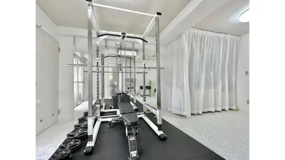 PERSONAL TRAINING STUDIO Uの画像