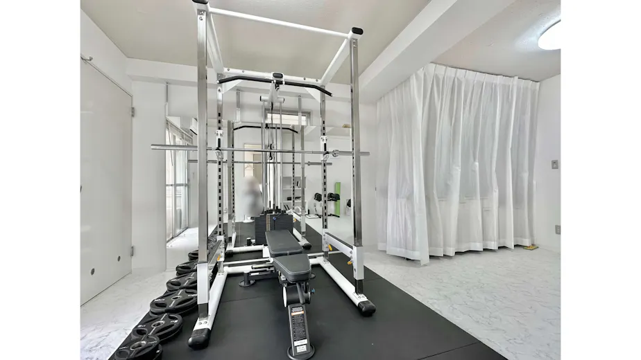 PERSONAL TRAINING STUDIO Uの画像の画像