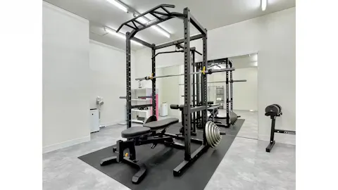 PERSONAL TRAINING STUDIO U 三ツ境・瀬谷店の写真2