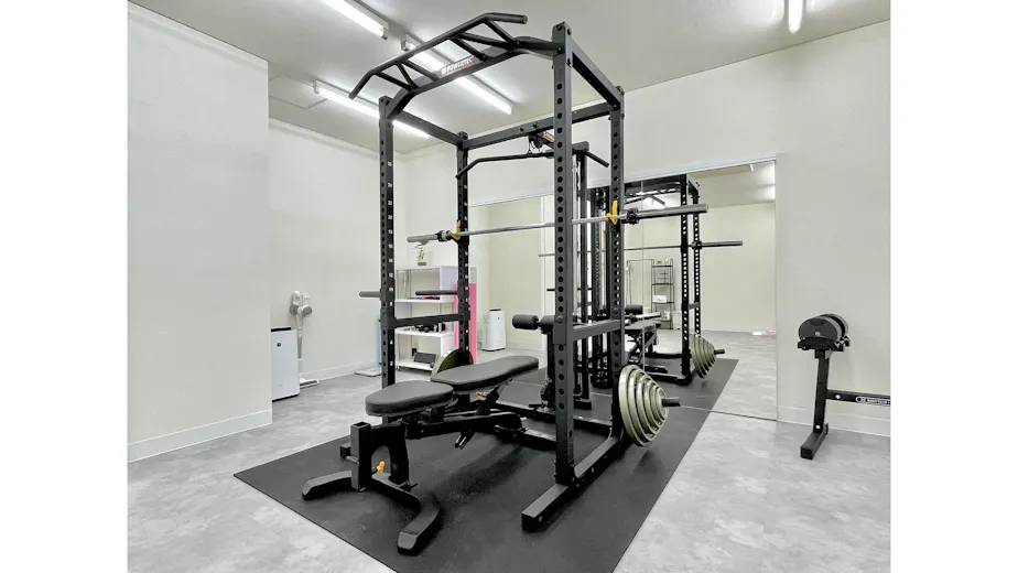 PERSONAL TRAINING STUDIO Uの画像の画像