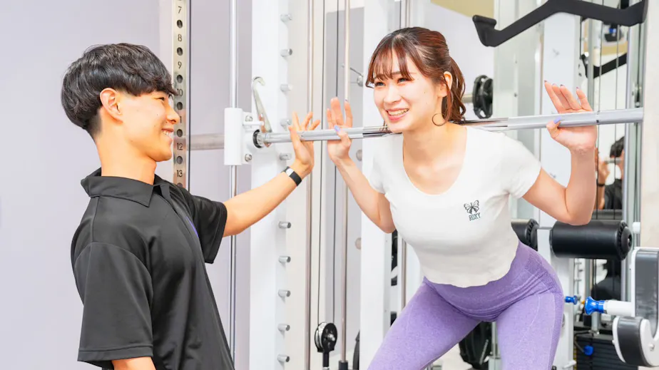 PERSONAL TRAINING STUDIO Uの画像の画像