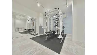 PERSONAL TRAINING STUDIO Uの画像