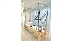 PERSONAL TRAINING STUDIO U 横浜元町・山手店の画像