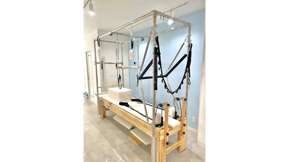 PERSONAL TRAINING STUDIO Uの画像の画像