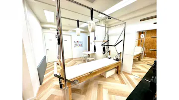 PERSONAL TRAINING STUDIO U能見台・金沢文庫店のイメージ