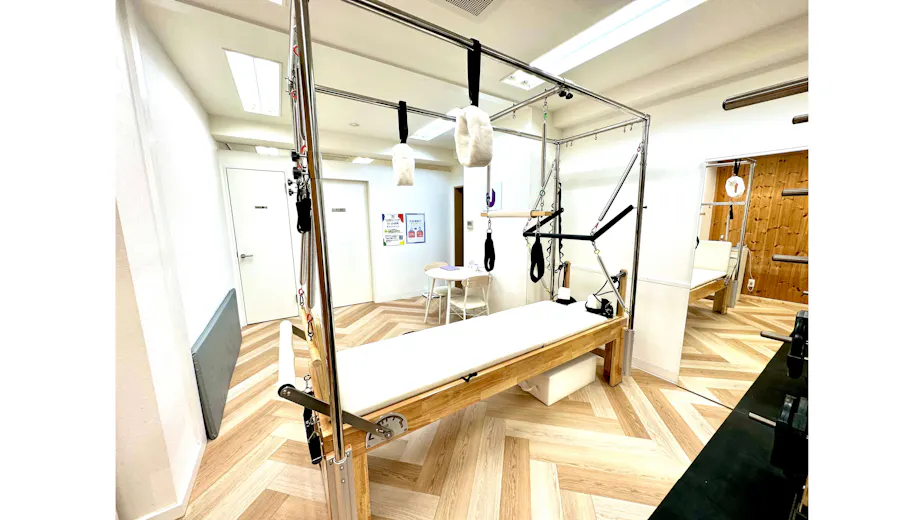 PERSONAL TRAINING STUDIO Uの画像の画像