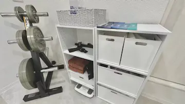 PERSONAL TRAINING STUDIO U玉川学園前店のイメージ