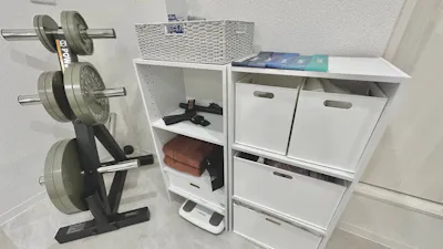 PERSONAL TRAINING STUDIO Uの画像