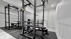 PERSONAL TRAINING STUDIO U 玉川学園前店の画像