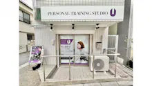 PERSONAL TRAINING STUDIO U都立家政・鷺ノ宮店のイメージ
