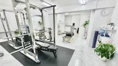 PERSONAL TRAINING STUDIO U 都立家政・鷺ノ宮店の画像