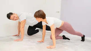 PERSONAL TRAINING STUDIO U 高田馬場店の写真9