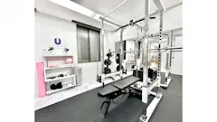 PERSONAL TRAINING STUDIO U 三鷹女性専門店の画像