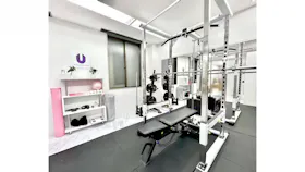 PERSONAL TRAINING STUDIO U三鷹女性専門店のイメージ