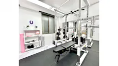 PERSONAL TRAINING STUDIO U三鷹女性専門店のイメージ
