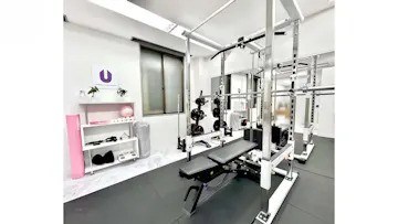 PERSONAL TRAINING STUDIO U三鷹女性専門店のイメージ