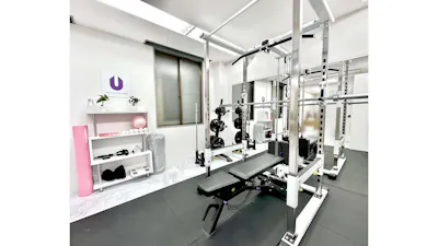 PERSONAL TRAINING STUDIO Uの画像