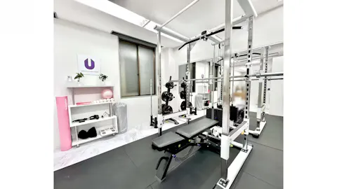 PERSONAL TRAINING STUDIO U 三鷹女性専門店の写真1
