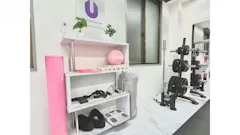 PERSONAL TRAINING STUDIO U 三鷹女性専門店の画像