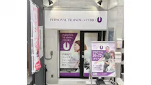 PERSONAL TRAINING STUDIO U大森・平和島店のイメージ