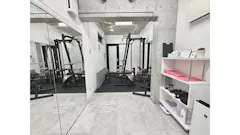 PERSONAL TRAINING STUDIO U 大森・平和島店の画像