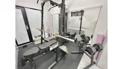 PERSONAL TRAINING STUDIO U 大森・平和島店の画像