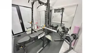 PERSONAL TRAINING STUDIO U 大森・平和島店の写真3