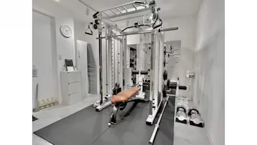PERSONAL TRAINING STUDIO U松陰神社前・世田谷女性専用店のイメージ