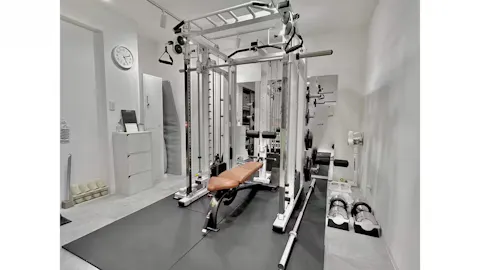 PERSONAL TRAINING STUDIO U 松陰神社前・世田谷女性専用店の写真1