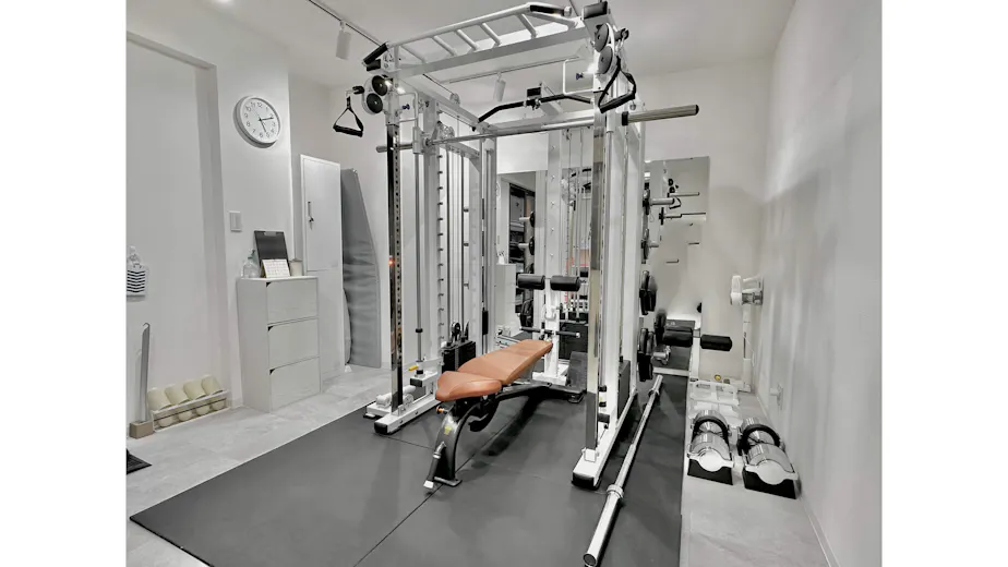 PERSONAL TRAINING STUDIO Uの画像の画像