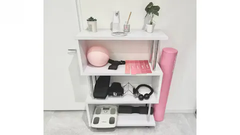 PERSONAL TRAINING STUDIO U 松陰神社前・世田谷女性専用店の写真2