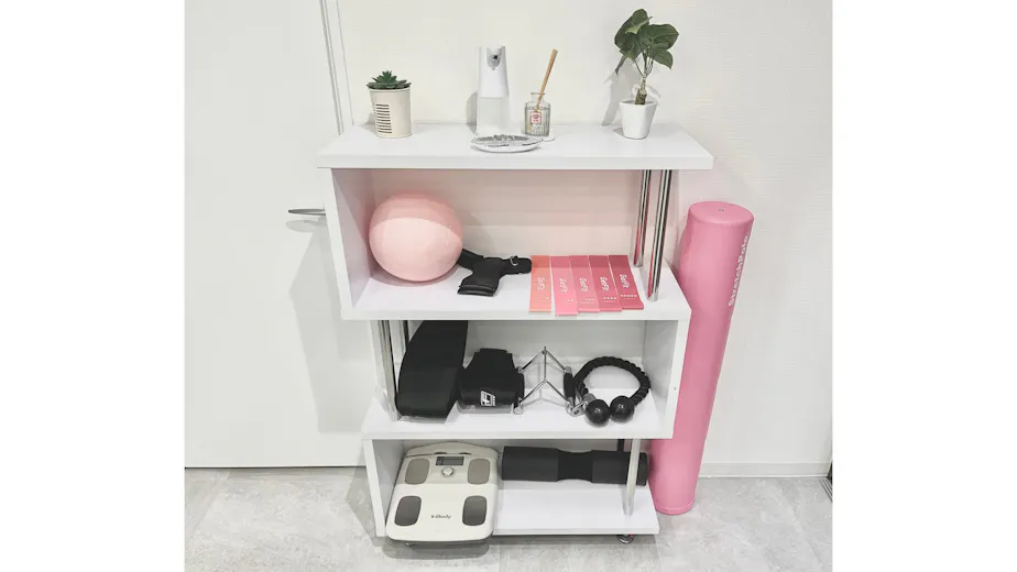 PERSONAL TRAINING STUDIO Uの画像の画像