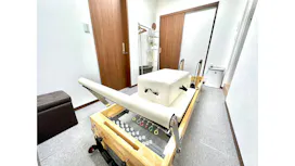 PERSONAL TRAINING STUDIO U 平間・鹿島田店の画像