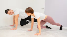 PERSONAL TRAINING STUDIO U 平間・鹿島田店の画像