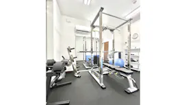 PERSONAL TRAINING STUDIO U 平間・鹿島田店の画像