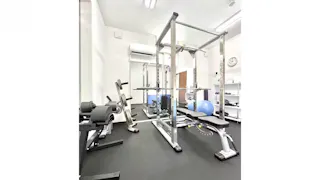 PERSONAL TRAINING STUDIO U 平間・鹿島田店の写真9