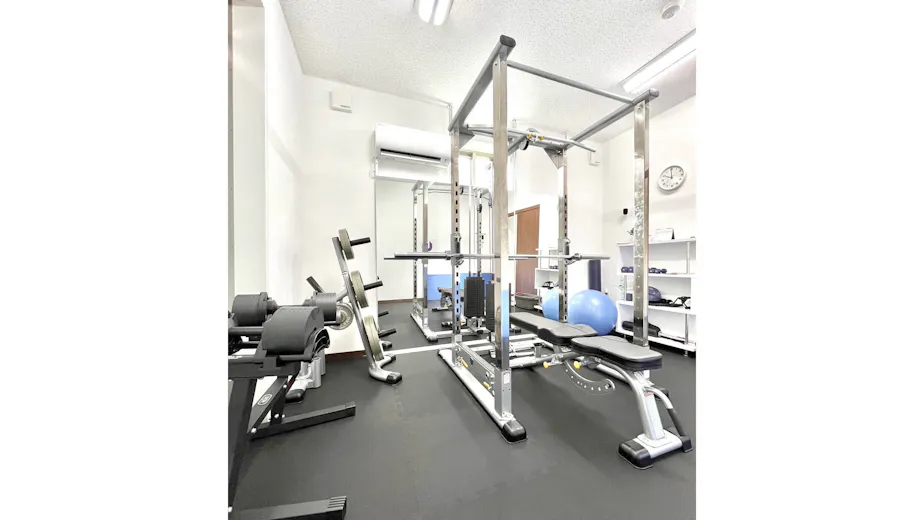 PERSONAL TRAINING STUDIO Uの画像の画像