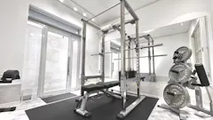 PERSONAL TRAINING STUDIO U 大倉山店の画像