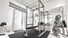 PERSONAL TRAINING STUDIO U大倉山店のイメージ