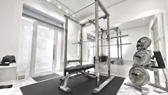 PERSONAL TRAINING STUDIO U大倉山店のイメージ